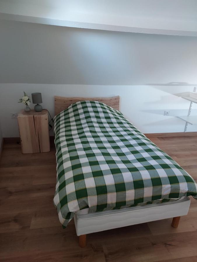 Le Refuge De Normandie Avec Spa Et Cheminee Mesnieres-en-Bray Exteriör bild
